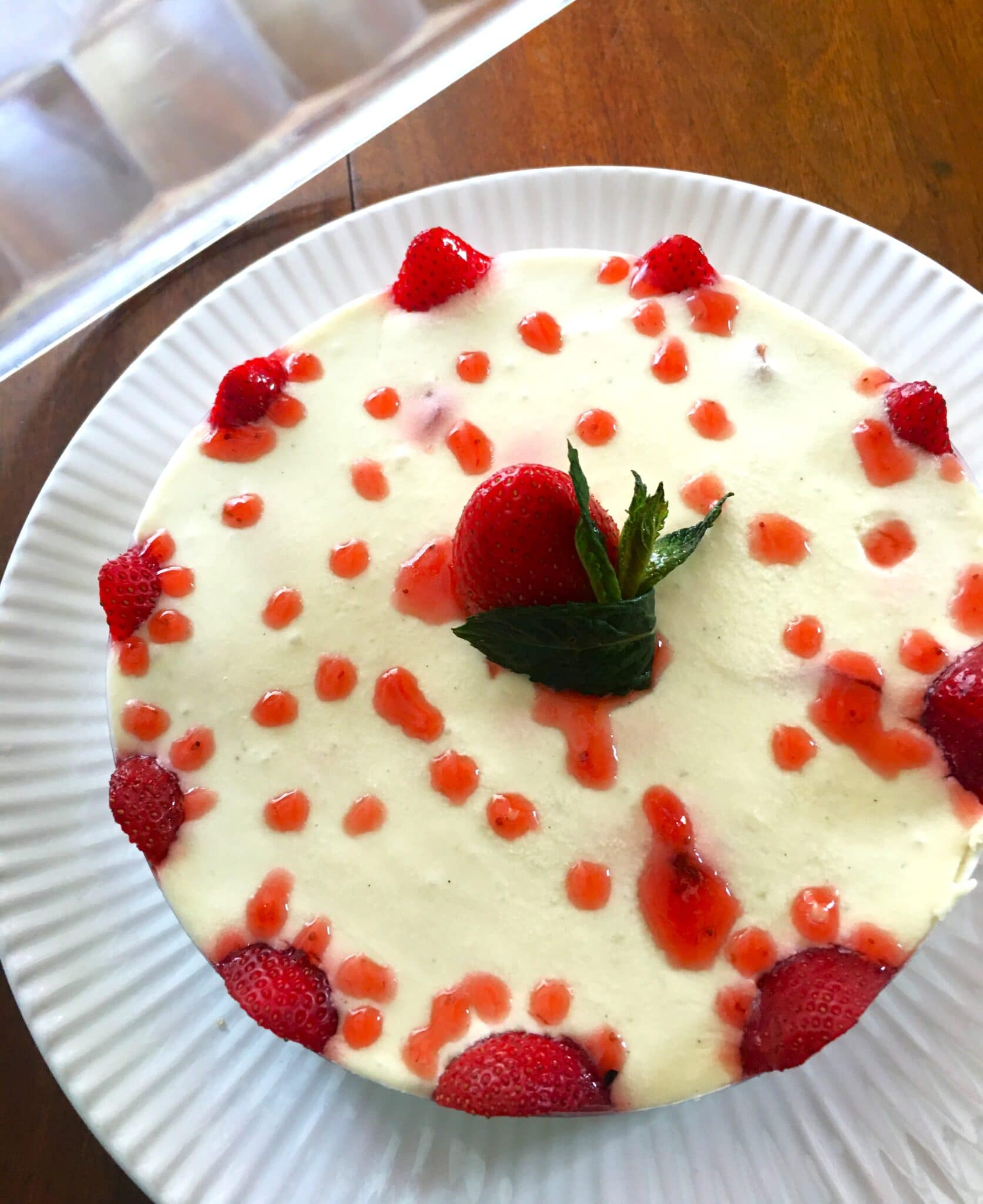 FRAISIER – Image 3