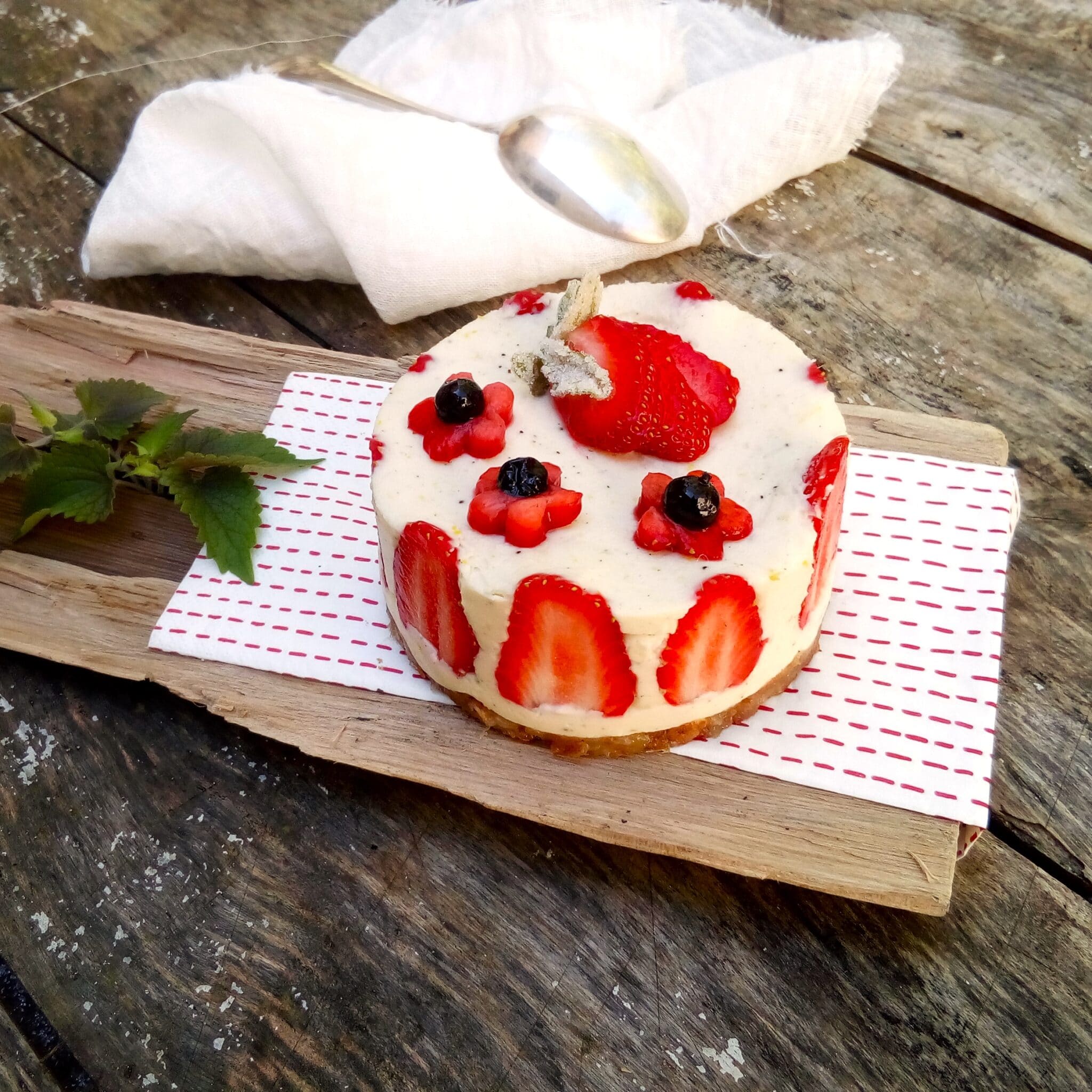 FRAISIER – Image 2