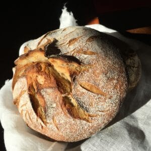 Pain de campagne