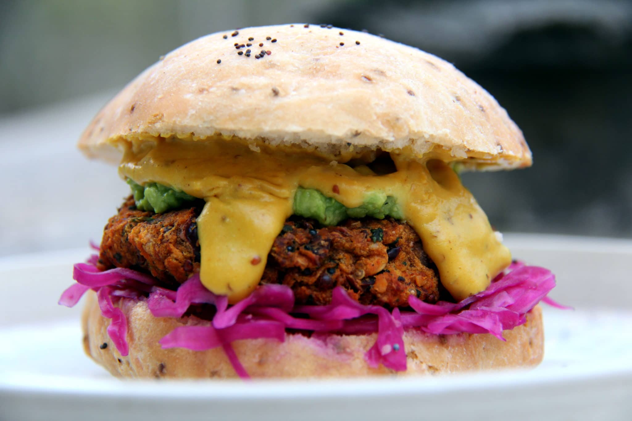 BURGER VEGGY – Image 2