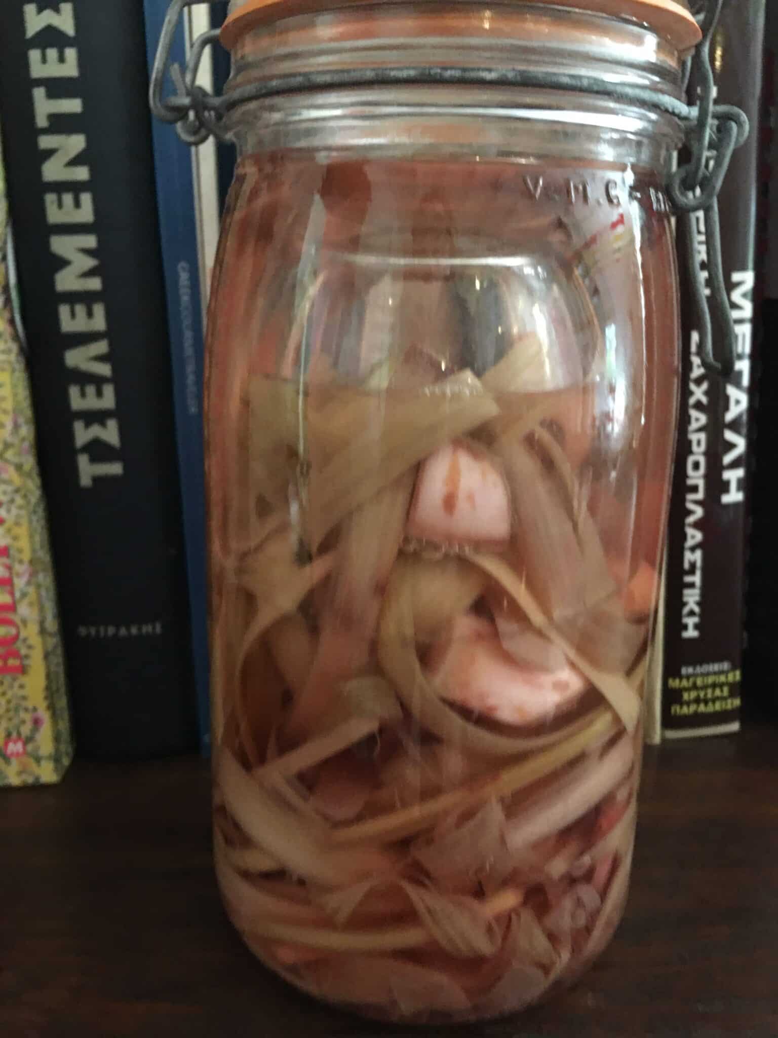 CONFITURE / CHUTNEY / PICKLES – Image 3