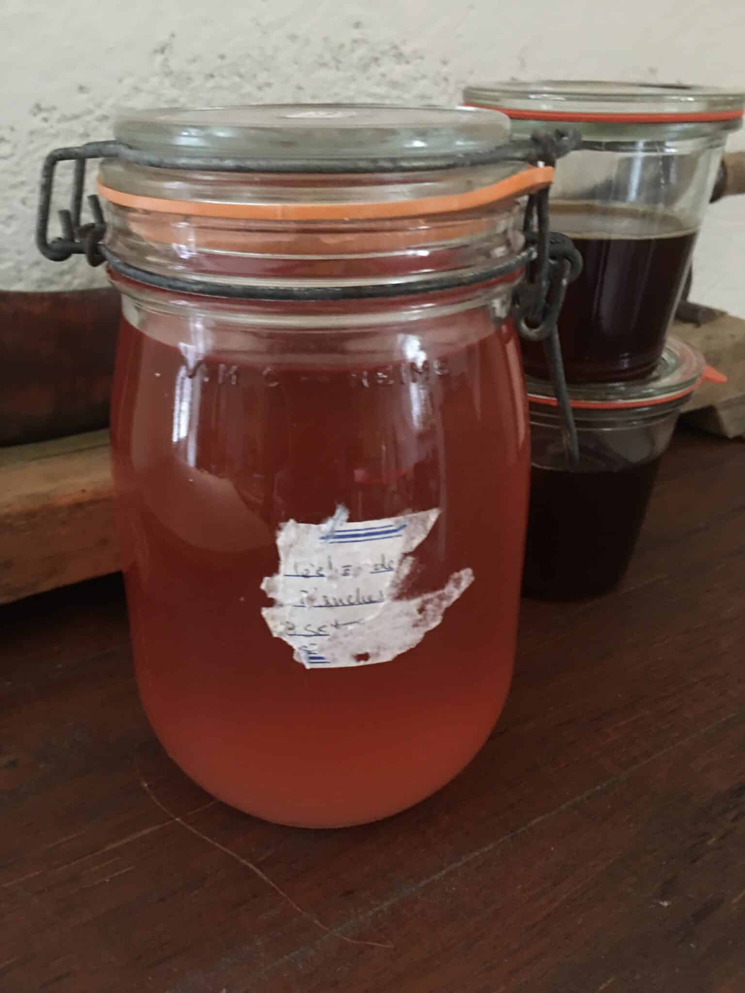 CONFITURE / CHUTNEY / PICKLES – Image 4