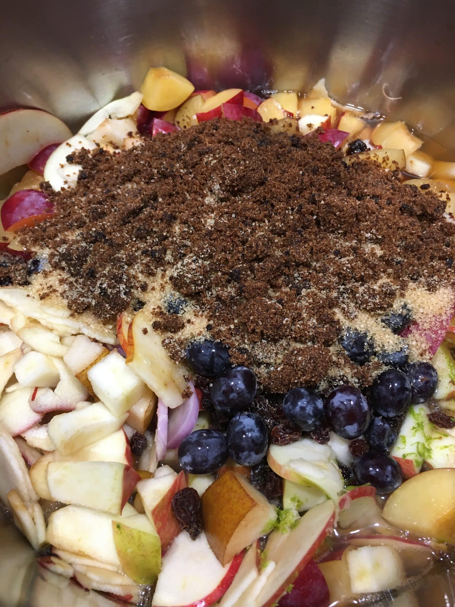CONFITURE / CHUTNEY / PICKLES – Image 2