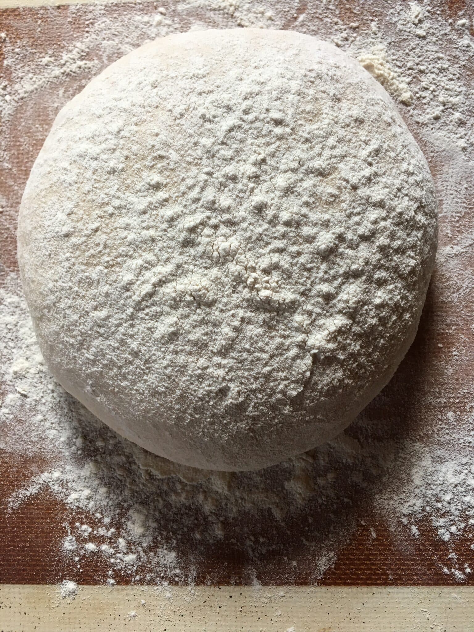 LE LEVAIN EN PRATIQUE