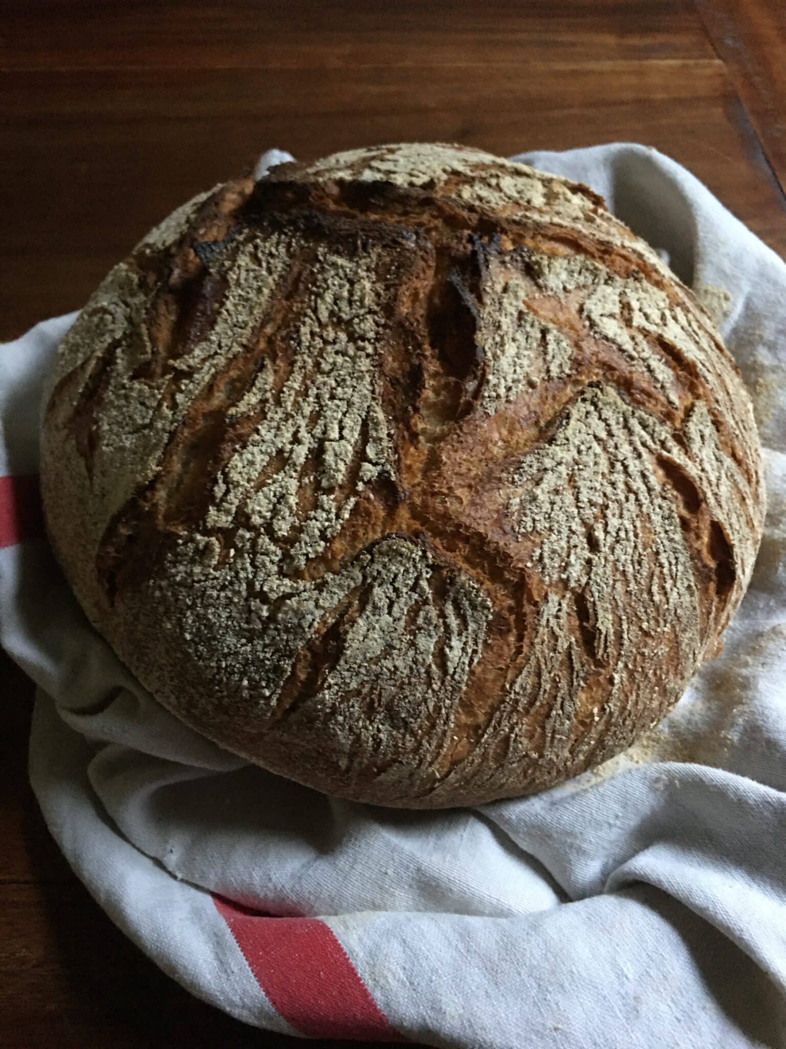 LE LEVAIN EN PRATIQUE – Image 6