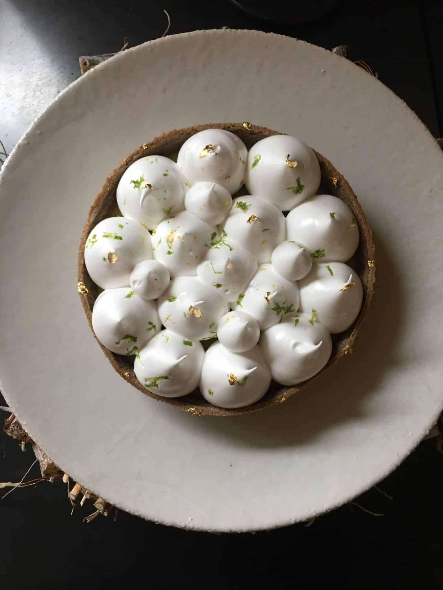 TARTE CITRON MERINGUÉE – Image 2